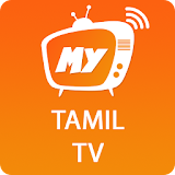 My Tamil TV icon