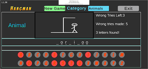 Word Roulette Online Screen 2
