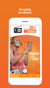 FIM FM Radio APK for Android Download 2
