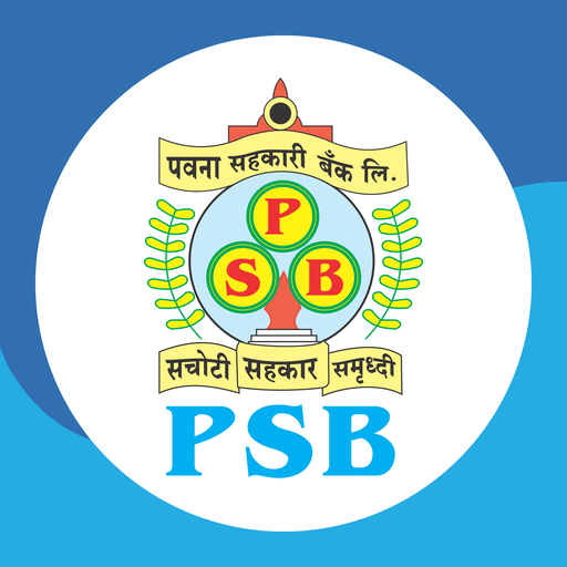 Pavana Bank logo