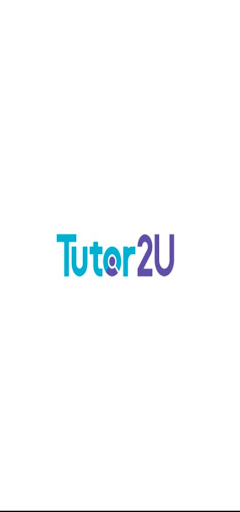 Tutor2U by Sasbadi
