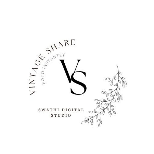 Vintage Share logo