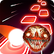 Horror choo choo hoptiles game - Androidアプリ