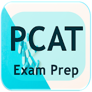 PCAT Pharmacy College Admission Test Exam Review