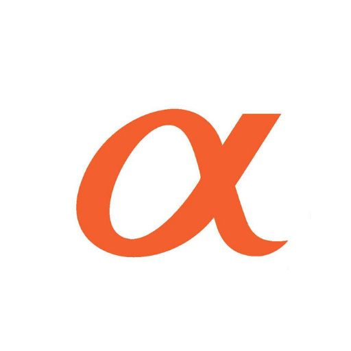 Alpha Coaching Centre logo