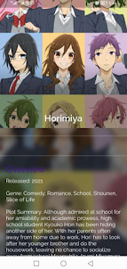GogoAnime X: Anime App