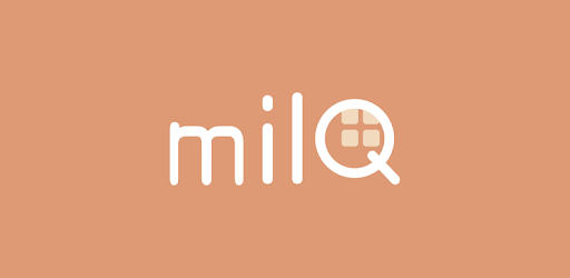 Milq ミルキュー Google Play のアプリ