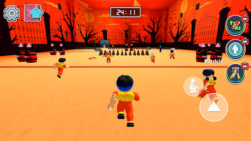 Survive Challenge: Obby Escape Screenshot 3 - AppWisp.com