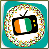 All TV Ivory Coast icon