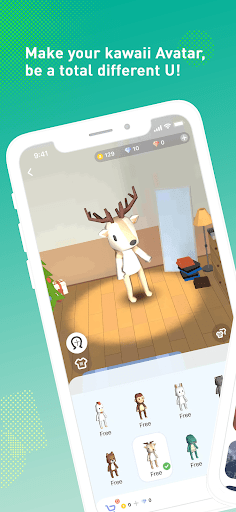 Ztopia: Metaverse Chat&Social Screen 3