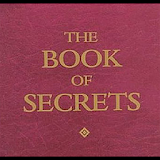 Occult Book Of Secrets icon