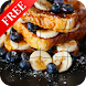 Blueberry Jigsaw Puzzle - Androidアプリ