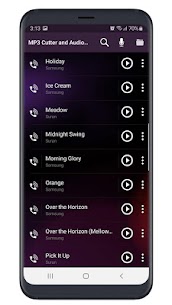 MP3 Cutter and Audio Merger MOD APK (Pro Features Unlocked) 10
