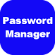 パスワード管理帳 - Androidアプリ