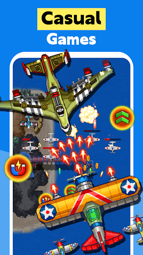 Game Planet -StartGameUniverse screenshot 11