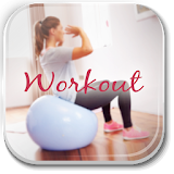 Home Workout Exercise Guide icon