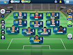 screenshot of OSM 24/25 Soccer Manager Game