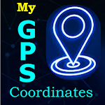 GPS Coordinates and and Elevation Apk