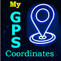 GPS Coordinates and and Elevat