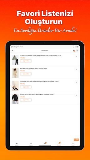 Modamızbir screenshot 8