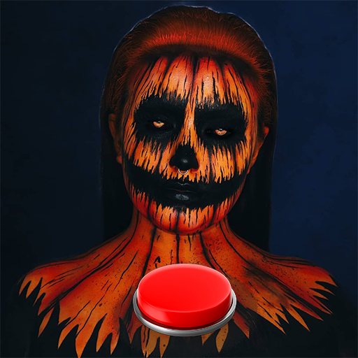 Horror 666 Soundboard logo