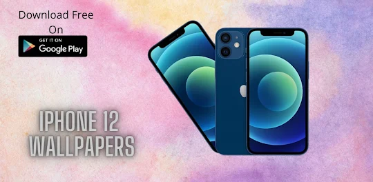 Iphone 12 Pro Wallpapers and T