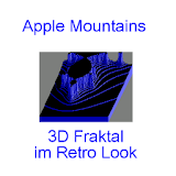 Apple Mountains icon