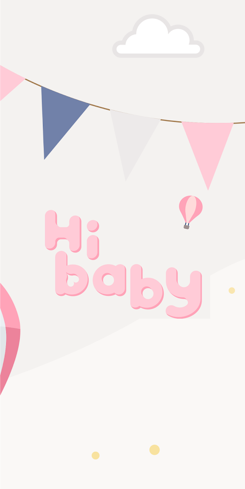 HiBaby - Pierwszy rok z życia dzieckaのおすすめ画像2