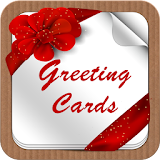 Greeting Cards: Happy New Year 2018 icon