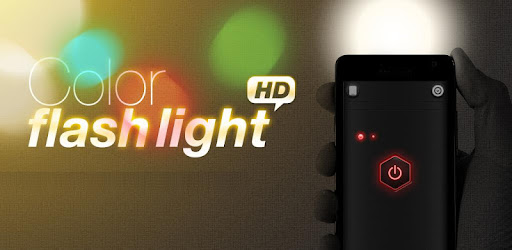 Color Flashlight
