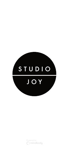 Android application Studio Joy screenshort
