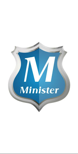 Android application Minister screenshort