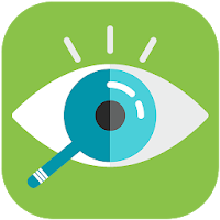 Eye and Vision Test : Цвет слепых и глаз вине