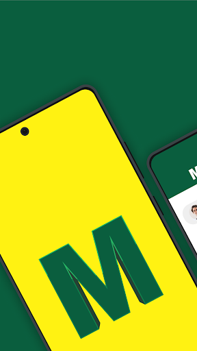 Android application Meu Macris screenshort