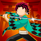 Stick Demon Fight: Idle RPG icon