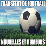Transfert de football News icon