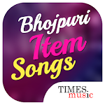 Cover Image of Download 1000 Bhojpuri Item Songs  APK