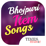 1000 Bhojpuri Item Songs icon