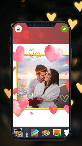 Promise Day Photo Editor and Frames