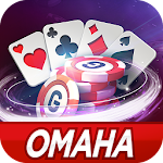 Poker Omaha: Casino game Apk