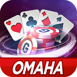 Poker Omaha Mod Apk