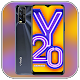 Theme for Vivo Y20 | Vivo Y20 Launcher Unduh di Windows