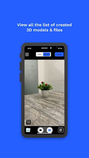 Scanamaze Screen 3