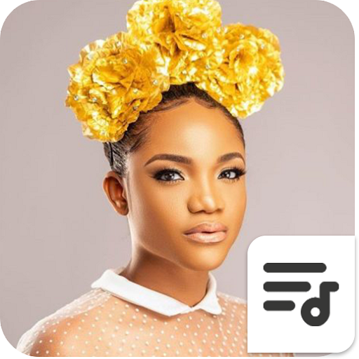 Ada Ehi song lyrics logo