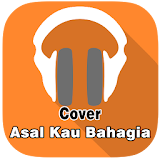 Cover Asal Kau Bahagia icon