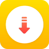 HD Video Downloader & Video Saver : SNA icon
