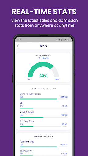 Purplepass Pro Screen 3