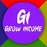 Cover Image of Télécharger Grow Income V5 1.0 APK
