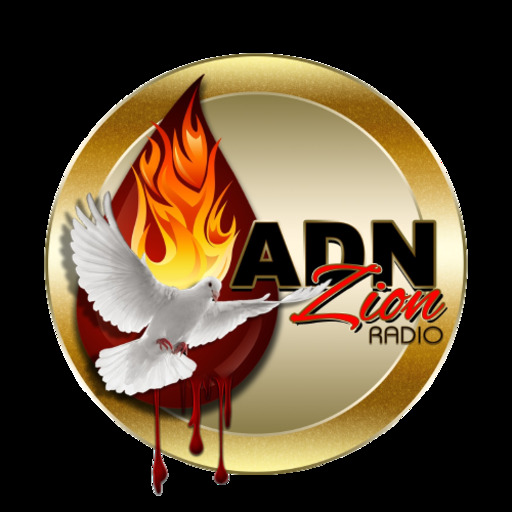 Radio ADN Zion 101.9 FM logo