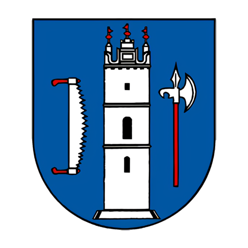 Spišský Hrhov logo